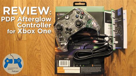 Pdp Xbox One Controller Pc Review Innovationfalas