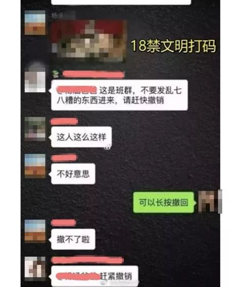 家长群聊天记录曝光，手“污”程度近似红黄蓝事件！ 搜狐汽车 搜狐网