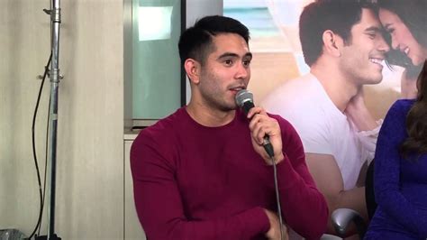 Gerald Anderson Describes Sex Scene W Arci Munoz Always Be My Maybe Youtube