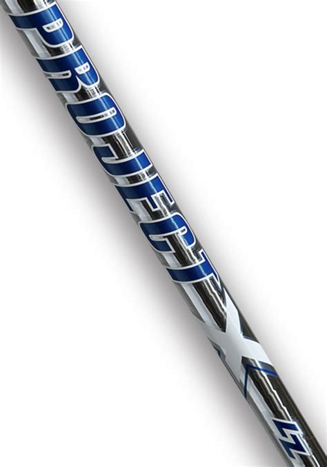 Project X Lz Wedge Shaft 355 Taper Golfstorepro