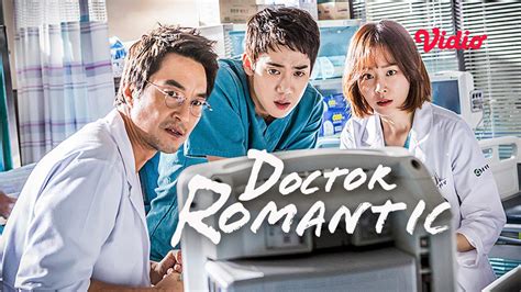 Berita Dr Romantic Season 3 Hari Ini Kabar Terbaru Terkini