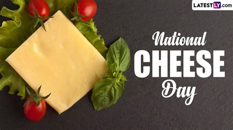 National Cheese Day Us 2024 Date History And Significance All You