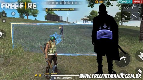 Atualiza O Free Fire Mar O Notas Da Atualiza O Ob Veja O Que