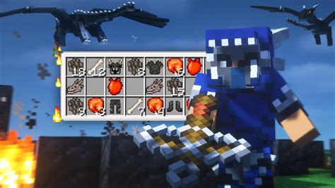 Dragons are STILL EASY in RLCRAFT v2.9! (Ice and Fire) [EP 7] - YouTube