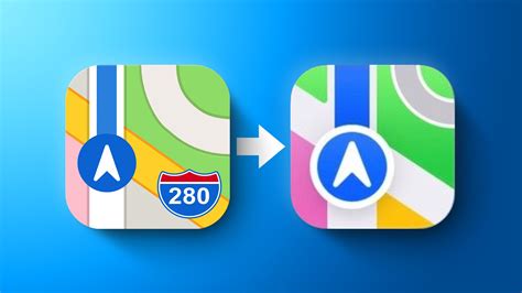 Ios Beta Tidbits Redesigned Apple Maps Icon Memoji Outfits And