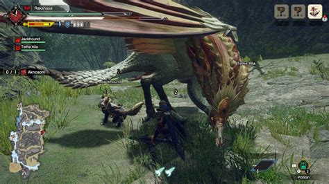 Monster Hunter Rise (for Nintendo Switch) Review | PCMag