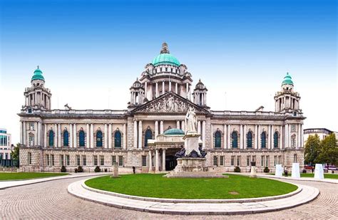 14 Top Rated Tourist Attractions In Belfast Planetware