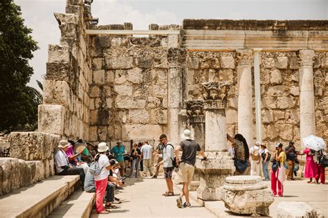 10 Places Where Jesus Walked In Israel From Scripture — Firm Israel