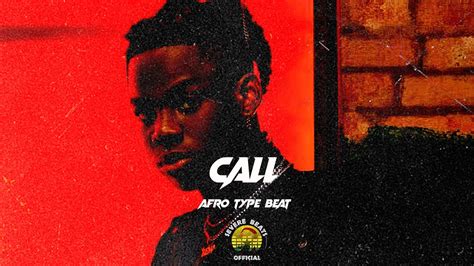 FREE Rema X Omahlay X Oxlade X Ruger Type Beat CALL Afrobeat