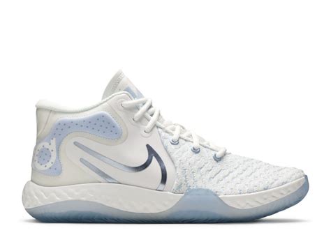 Kd Trey Viii White Royal Tint Nike Ck White Royal