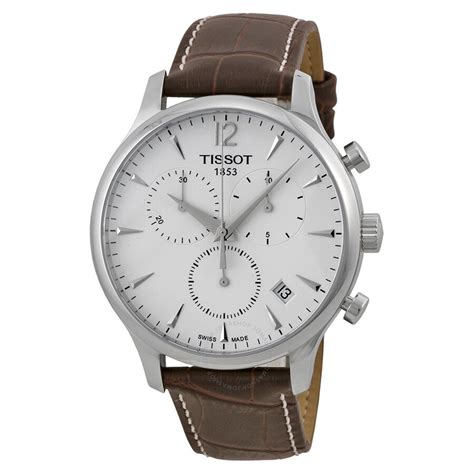 Tissot Chronograph Watches For Men