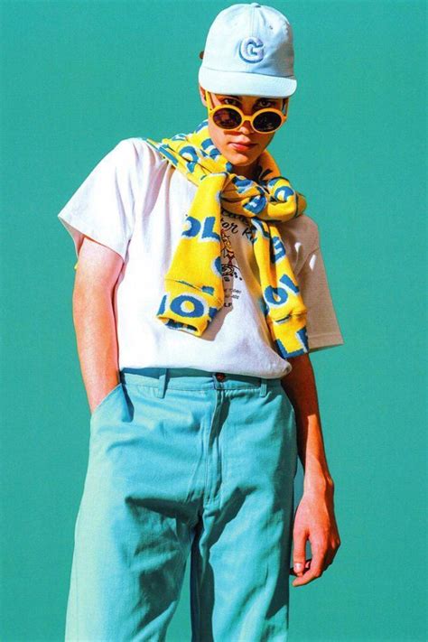 Golf Wang 2016 Fallwinter Collection Tyler The Creator Golffashion