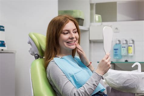 How Dental Bridges Beautify Your Smile Dentist In Newbury Park