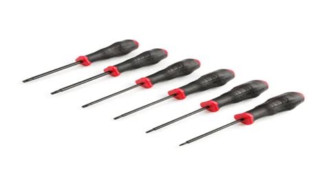 What Is A Torx Screwdriver Set And How To Choose The Best One For Your