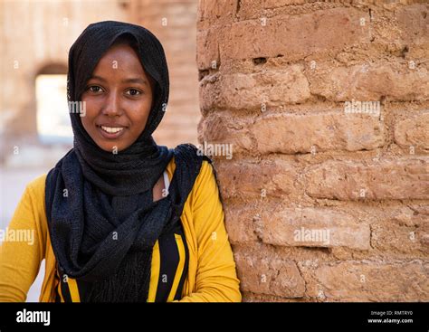 Beautiful Northern Sudanese Women