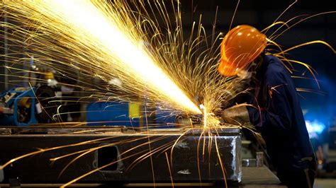 Iron Works Welding 1 Orbital Technik