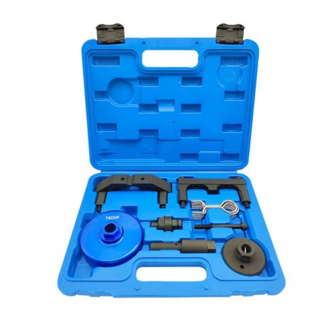 Amazon ZKTOOL Engine Camshaft Lock Timing Tool Kit Compatible With