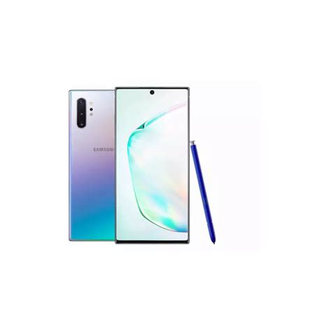 Samsung Samsung Galaxy Note 10 Plus Lapiz Tactil 12gb Ram 256gb