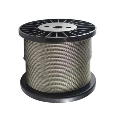 Mm Tensile Strength X Fc Stainless Steel Aisi Wire