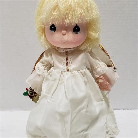 Precious Moments Applause Dolls Etsy Ireland