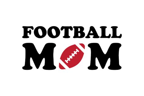 Football Mom Png Pic Png All Png All