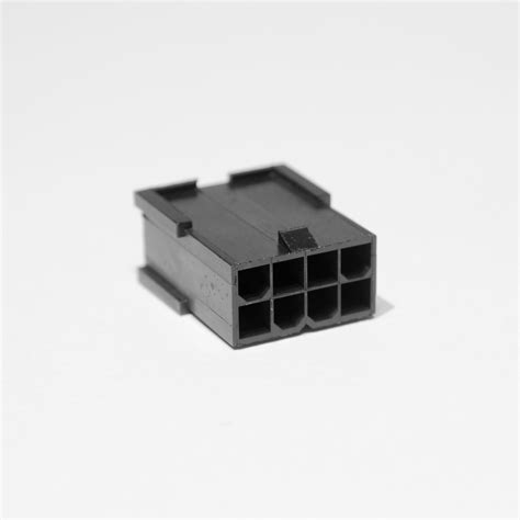 8 Pin Male EPS Connector - modGuru