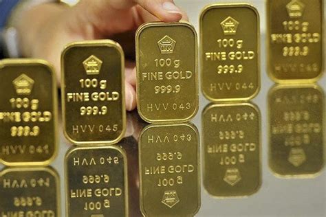 Harga Emas Antam 24 Karat Per Gram Update 2024