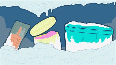 What Is Freezer Burn And How Can I Prevent It On Ice Cream