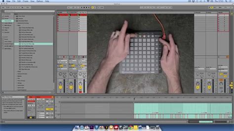 Novation Launchpad Mini Getting Started Making Music YouTube