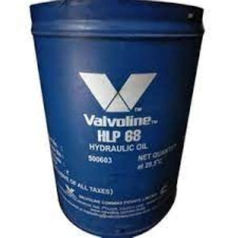 Valvoline Hlp Hydraulic Oil For Industrial At Litre In Indore