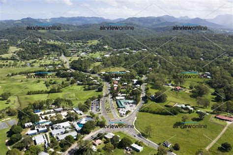 Aerial Photography Tallebudgera Primary School - Airview Online