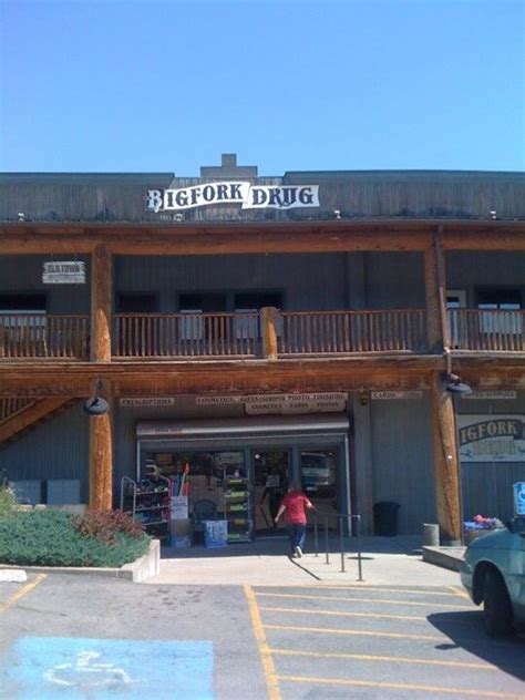 Bigfork Drug Bigfork Mt Nextdoor