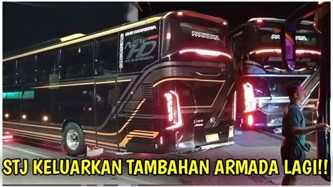 Liga Malam Senin Stj Keluarkan Armada Tambahan Youtube