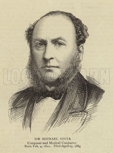 sir michael costa stock image   learn