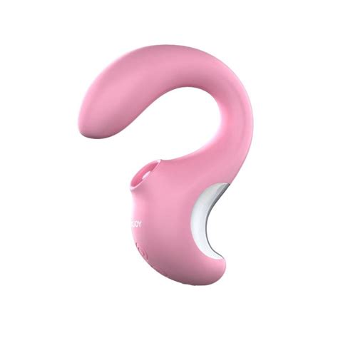 Clitoris Vibrator Twist Kopen Bij Sextoyland Be