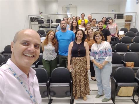 Coren Sp Realiza Encontro De Rts Em Campinas E Regi O Coren Sp