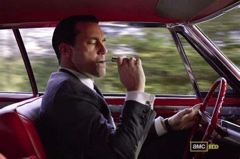 Mad Men Sale A Subasta El Cadillac De Don Draper