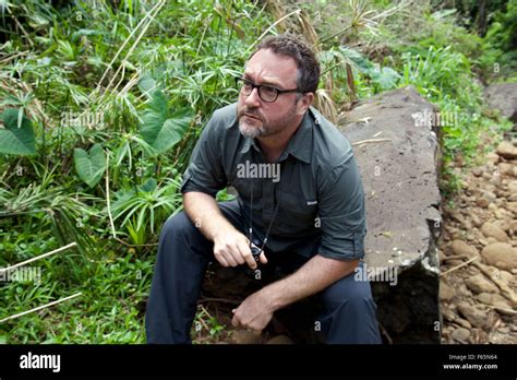 Jurassic World Year 2015 Usa Director Colin Trevorrow Colin