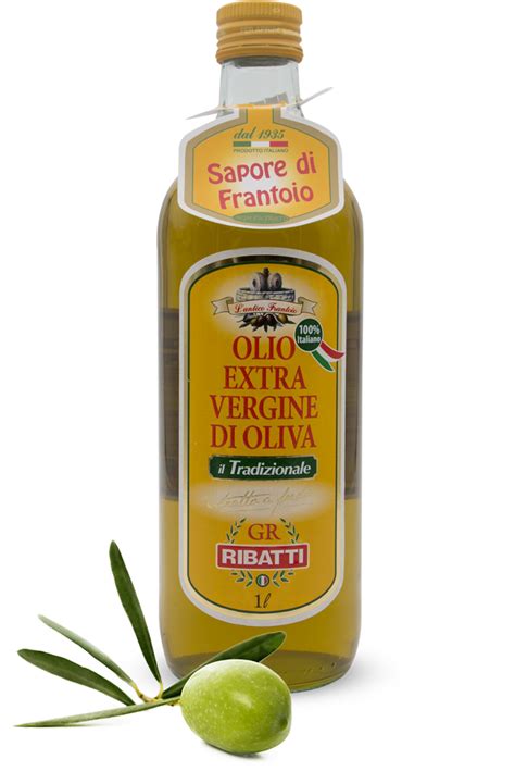 Olio EXTRAVERGINE Di OLIVA L Antico Frantoio Prodotto Italiano OLIO