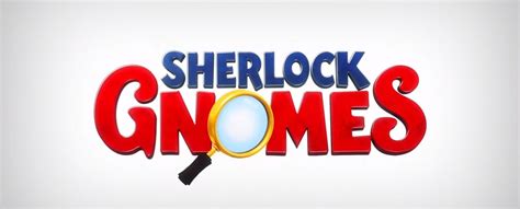 'Sherlock Gnomes' Review | Cultjer