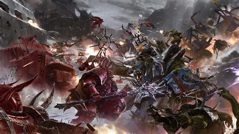 Warhammer 40k Wallpaper 1920x1080