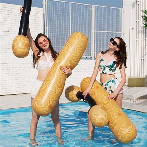 La Piscine Gonflable De Jeu De Flotteur De Piscine D T Joue Le Jouet