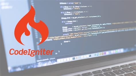 Reasons To Use The Codeigniter Framework For Custom Software Development