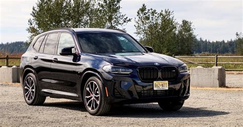 2022 BMW X3: Photos, Specs & Review - Forbes Wheels