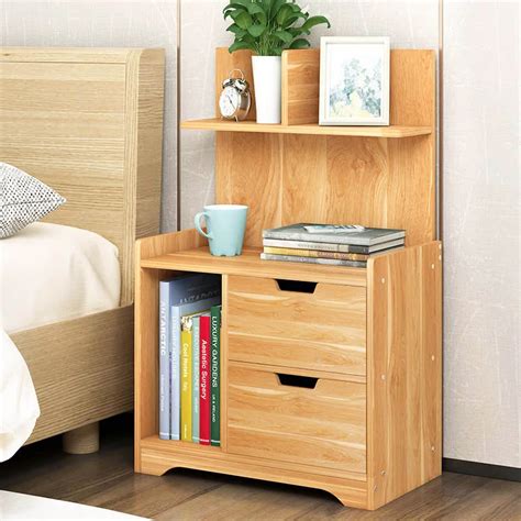 Aliexpress.com : Buy Simple modern bedside table Multifunction Mini ...