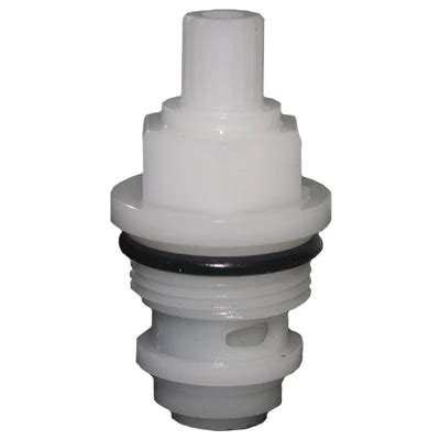 Lasco Hot Cold Water Streamway Nibco No Faucet Stem S Target