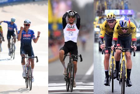 Tour of Flanders news and race results | Cycling Weekly