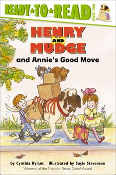 Henry And Mudge