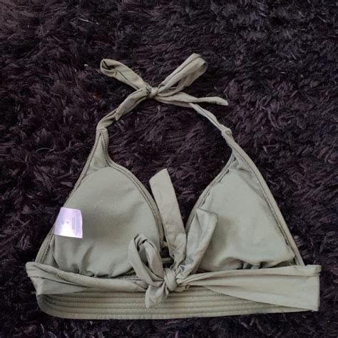 Women S Bikini And Tankini Tops Depop