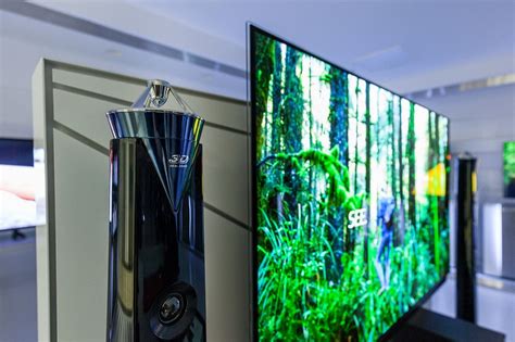 Зачем в 2017 покупать OLED-телевизор за 100К? — Teletype